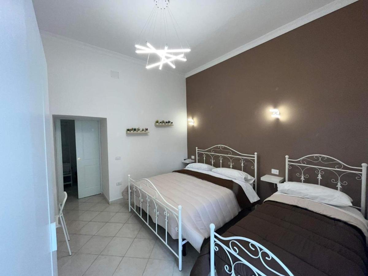 La Maison Di Nonna Tina - Panoramic Apartment