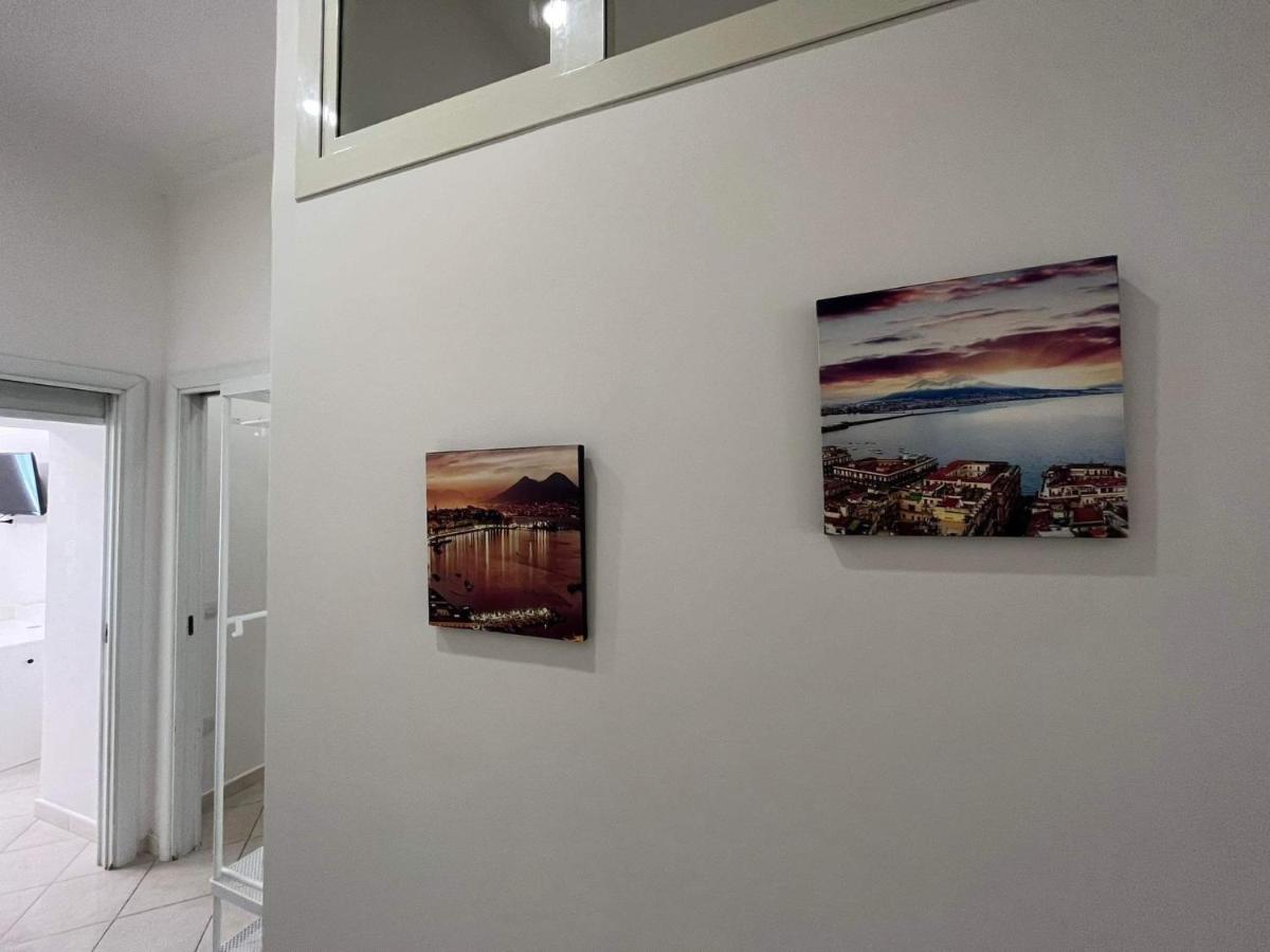 La Maison Di Nonna Tina - Panoramic Appartement *