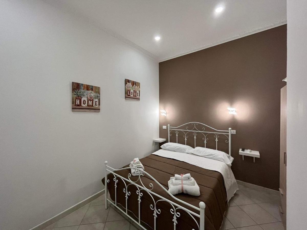 Appartement La Maison Di Nonna Tina - Panoramic Naples