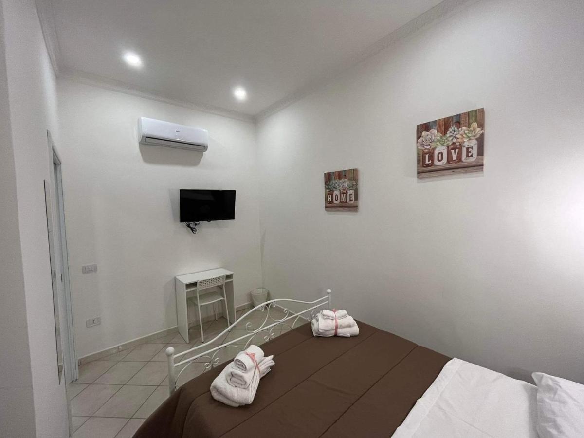 La Maison Di Nonna Tina - Panoramic Appartement Naples