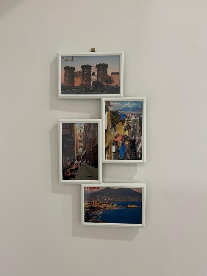 Appartement La Maison Di Nonna Tina - Panoramic Naples