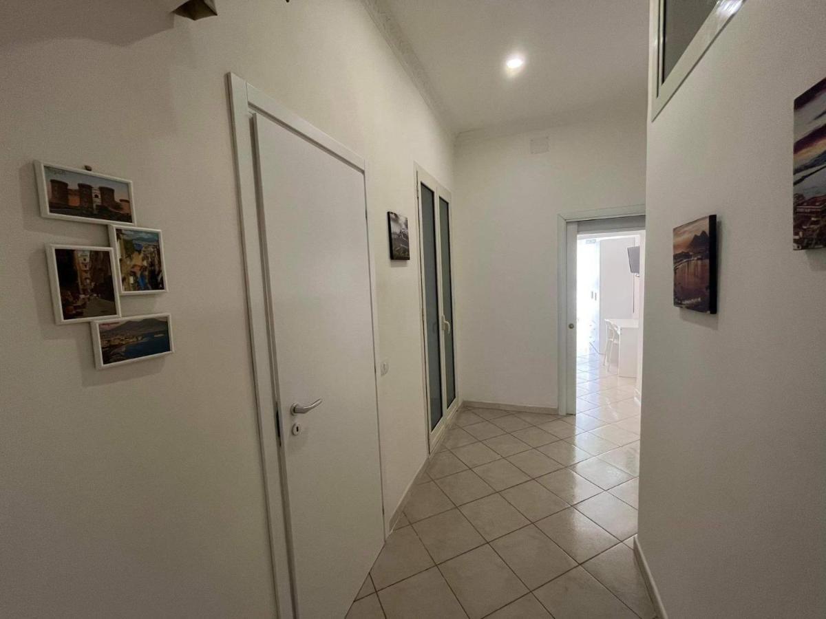 Appartement La Maison Di Nonna Tina - Panoramic *