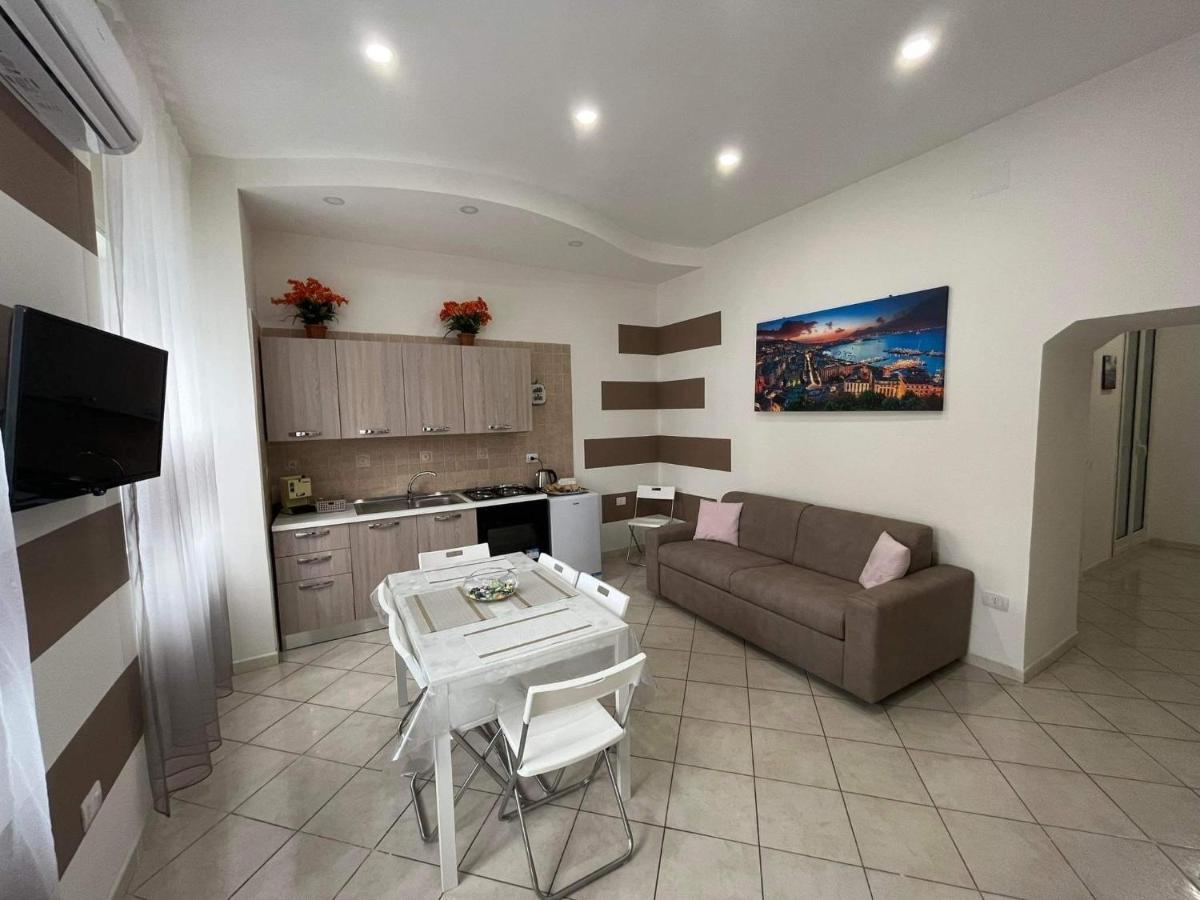 Appartement La Maison Di Nonna Tina - Panoramic
