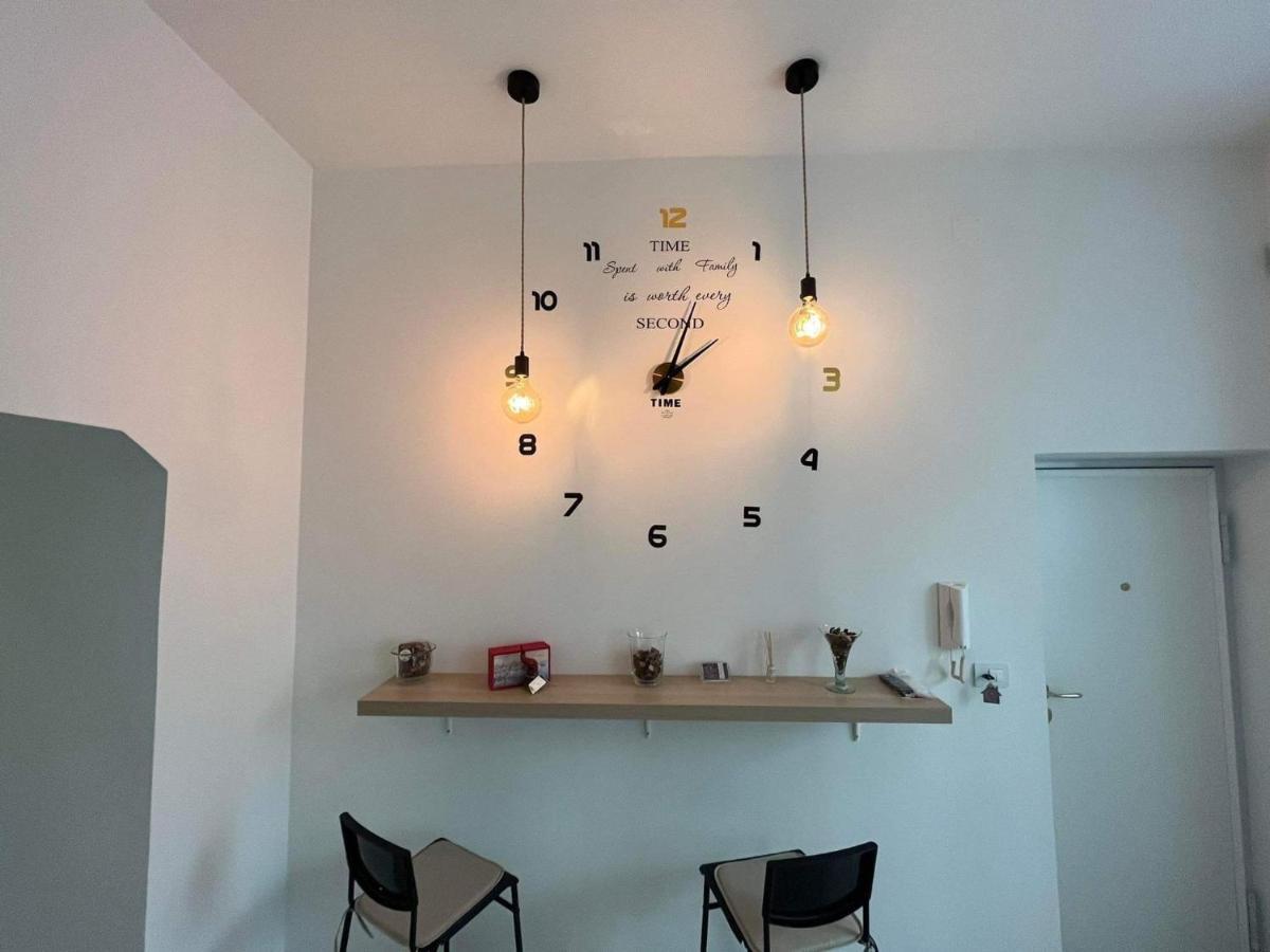 Appartement La Maison Di Nonna Tina - Panoramic