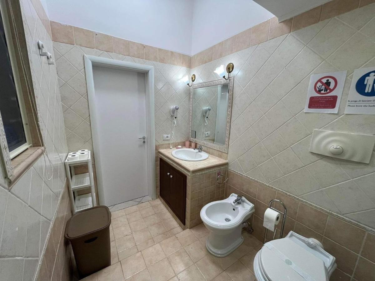 Appartement La Maison Di Nonna Tina - Panoramic Naples