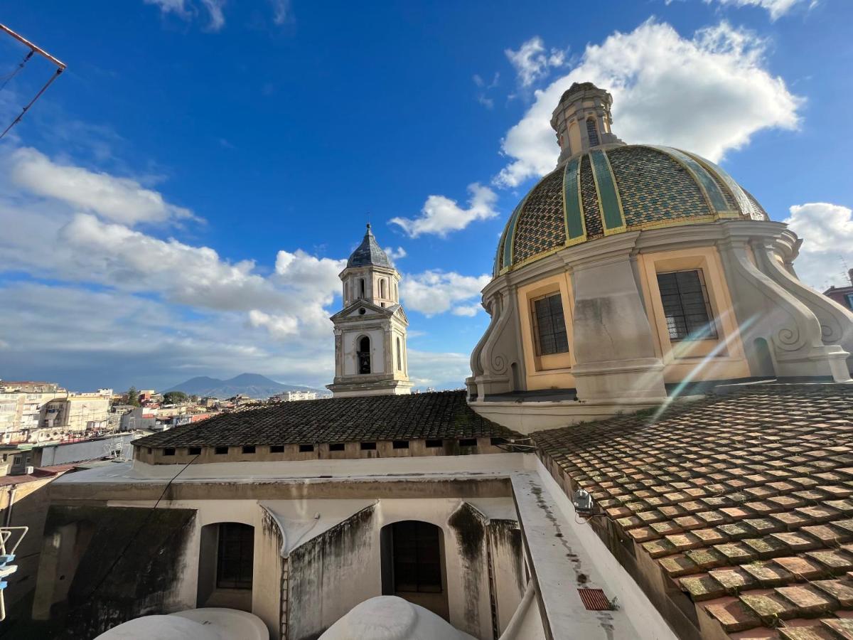 La Maison Di Nonna Tina - Panoramic Appartement