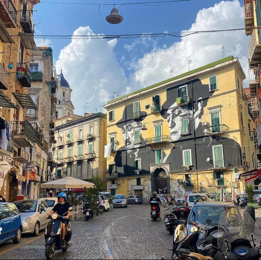 La Maison Di Nonna Tina - Panoramic Appartement *